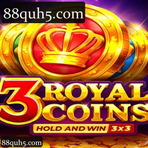 3royalcoins