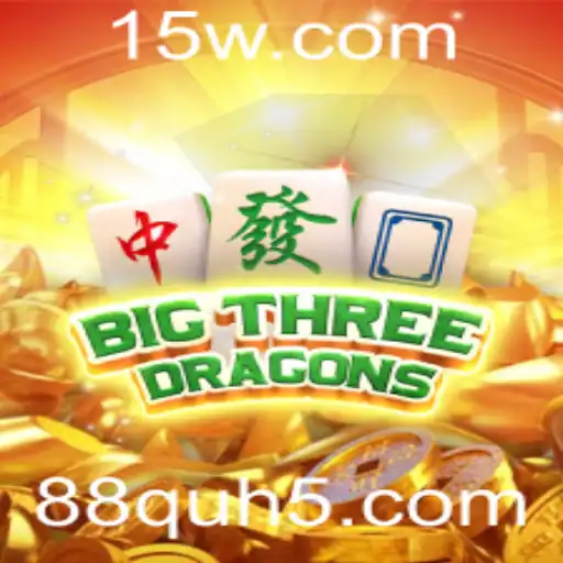 Descubra o Fascinante Mundo de BigThreeDragons