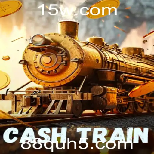 CashTrain: Desvendando o Jogo de Estratégia e Aventura