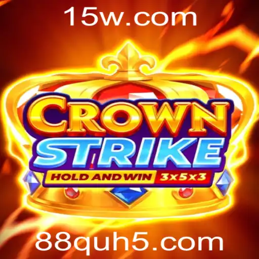 Descubra o Fascinante Mundo do Jogo Crownstrike