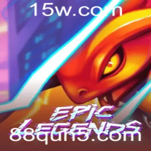 EpicLegends: Um Mergulho no Mundo Fascinante do Jogo