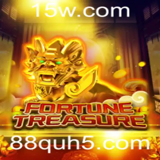 Descubra a Aventura Inesquecível de FortuneTreasure: Um Guia Completo