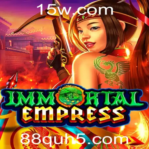 Explorando o Mundo Fascinante de ImmortalEmpress: Um Guia Completo