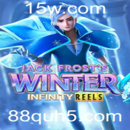 Descubra o Mundo Encantador de JackFrostsWinter: Uma Jornada Gelada com Regras Únicas