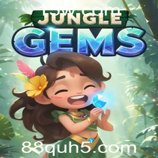 Explorando as Aventuras de JungleGems