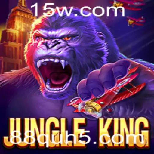 Explorando a Aventura de JungleKing: O Novo Jogo Sensação