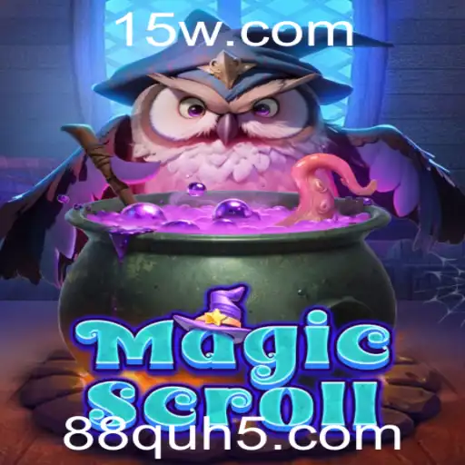 Explorando o Universo de MagicScroll: Diversão e Estratégia