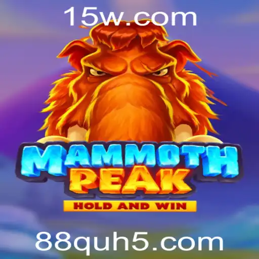 Descubra o Mundo de MammothPeak: Um Jogo Inovador com Desafios Épicos