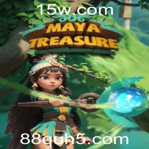 Descubra as Aventuras de 'MayaTreasure': Uma Jornada Inesquecível