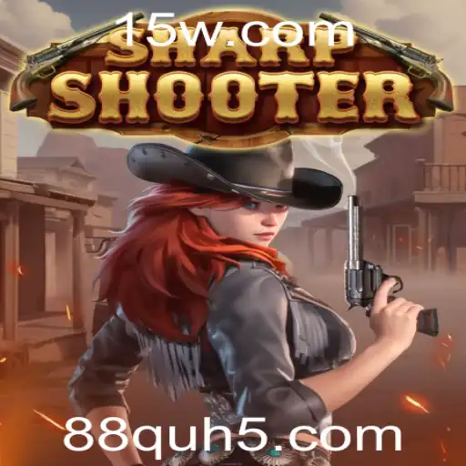 Sharpshooter: Dominando o Jogo Estratégico de Precisão