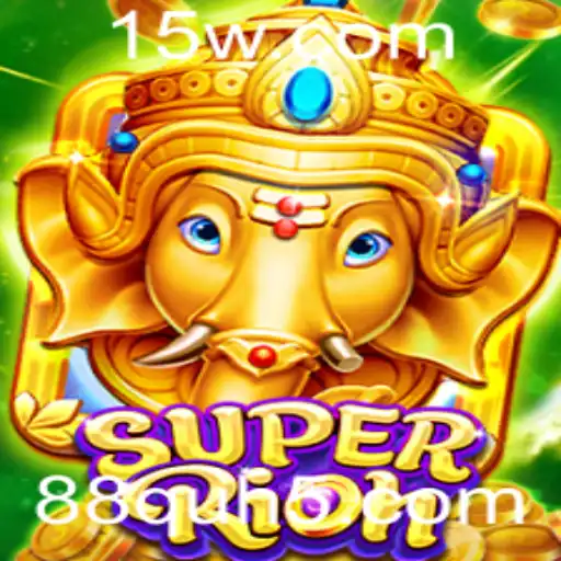 Explorando o Fascinante Mundo de SuperRich: Um Jogo de Estratégia e Sorte