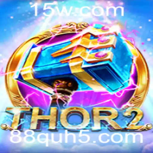 Thor2: Uma Jornada Épica Através dos Reinos