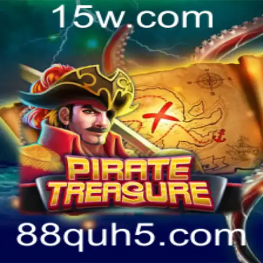 PirateTreasure: Aventura e Estratégia em Alto Mar