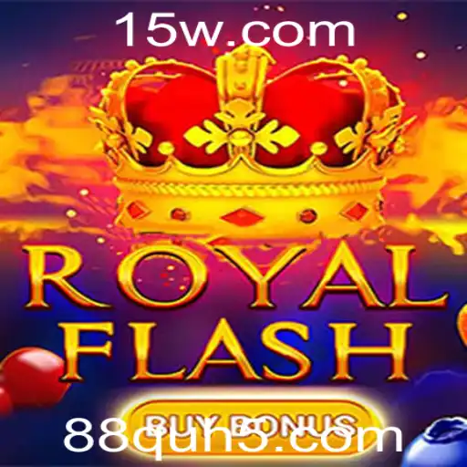 Descubra o Excitante Mundo de RoyalFlashBuyBonus