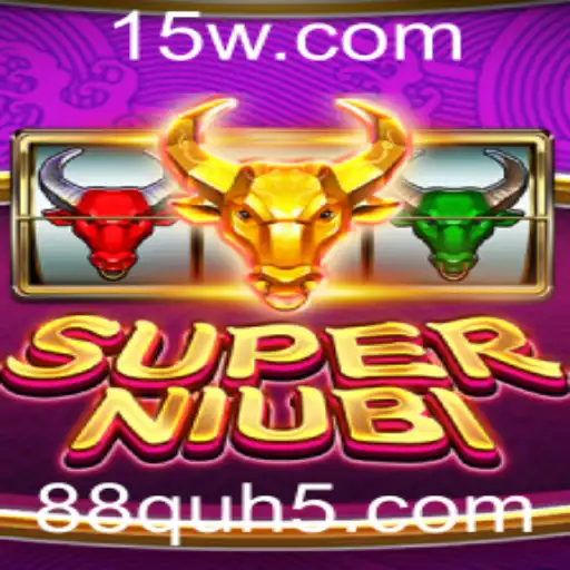 Explorando o Mundo de SuperNiubi: Diversão Garantida com o Jogo Revolucionário