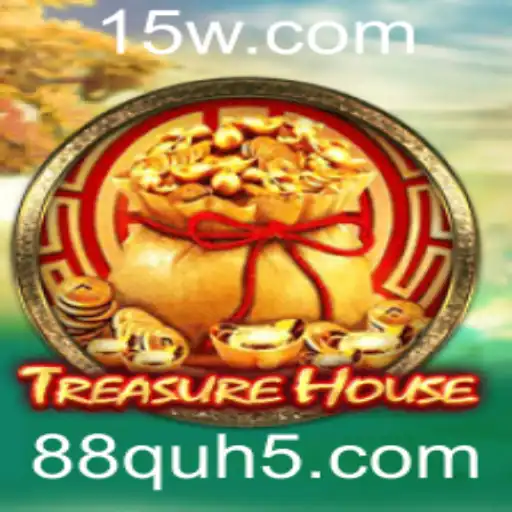 Conheça TreasureHouse: O Novo Jogo Que Está Conquistando o Mundo