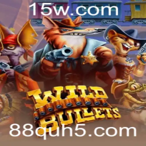 Explorando 'WildBullets': Um Jogo de Aventura e Estratégia