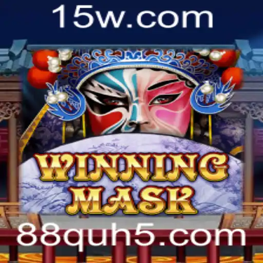 Descubra 'WinningMask': Um Mergulho nas Regras e Aventuras do Novo Jogo Empolgante
